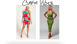 CUFFIN VIBES