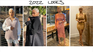 2022 LOOKS
